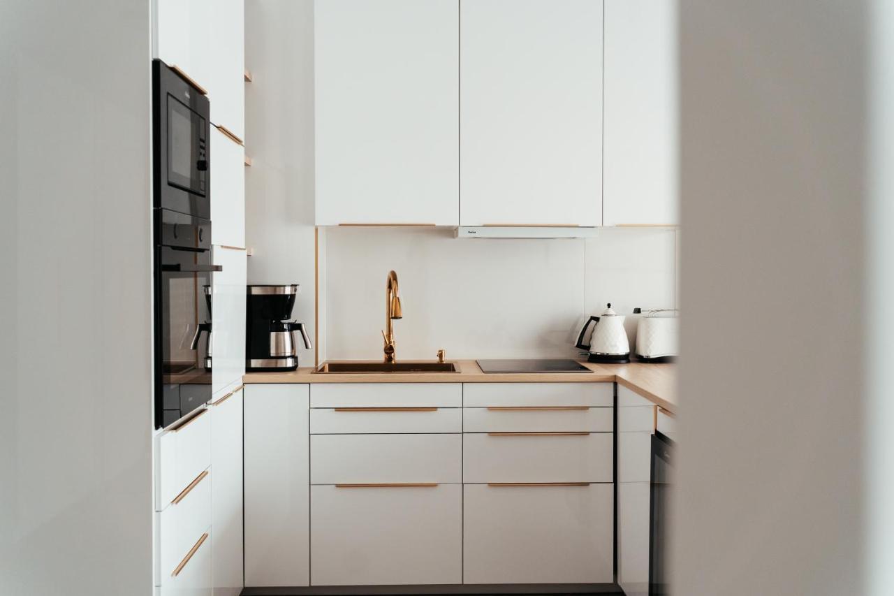 Apartment Studio Mragowo
